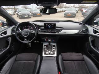 Audi A6 AVANT QUATTRO S-LINE 3.0 TDI 160kW