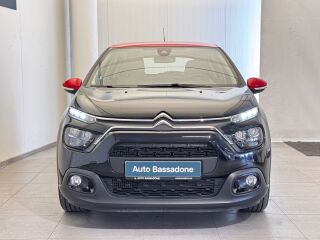 Citroen C3 Shine PureTech 110AT 1.2 81kW