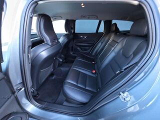 Volvo V60 Momentum Luxury 2.0 D3 110kW