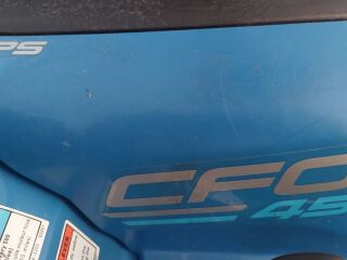 CFMOTO CFORCE 450 20kW