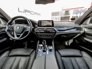 BMW 630 GT xDrive Luxury Line 3.0 195кВ