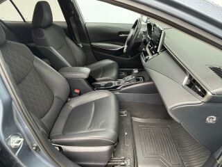Toyota Corolla Luxury 72kW