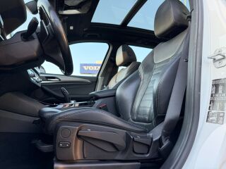 BMW X3 M Sport / xDrive20d 140kW