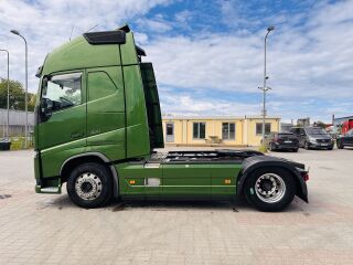 Volvo FH 500 EURO 6 368kW