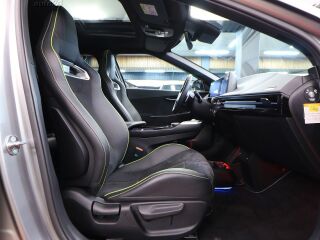 Kia EV6 GT 430kW