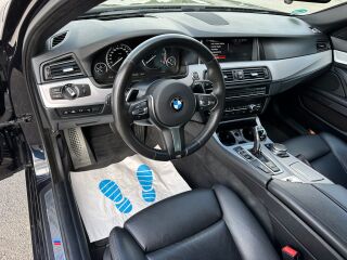 BMW 530 M Paket xDrive 3.0 TDI 190kW