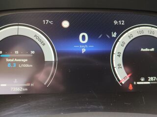 Toyota Highlander Premium 140kW