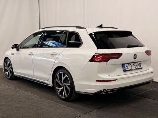 Volkswagen Golf R-Line 2.0 110kW