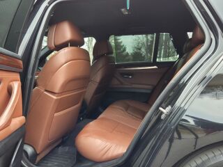 BMW 530 xd 3.0 190kW