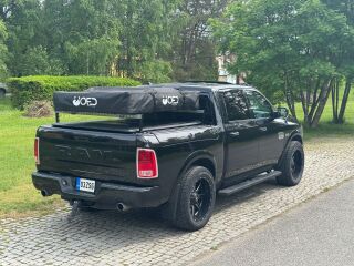 Ram 1500 5.7 295kW