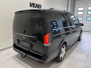 Mercedes-Benz V 300 4Matic Exclusive A2 2.0 R4 174kW