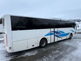 Scania Higer A30  12,50 m 235kW