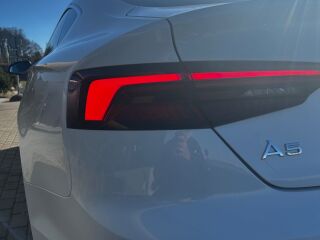 Audi A5 G-Tron 2.0 R4 125kW
