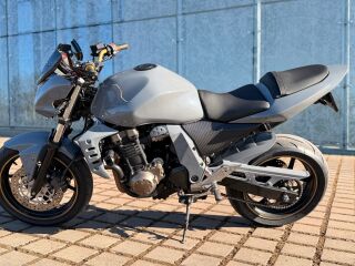 Kawasaki Z 750 81kW