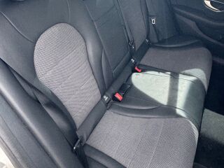 Mercedes-Benz C 180 1.6 115kW
