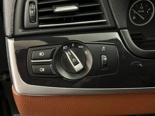 BMW 530 d xDrive Luxury Line 3.0 190кВ