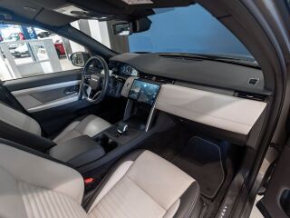 Land Rover Discovery Sport DYNAMIC HSE Plug-in 1.5 118kW