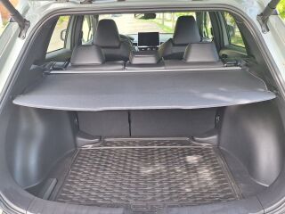 Toyota Corolla Cross Luxury Limited 1.8 72kW