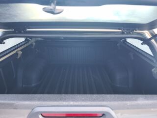 Toyota Hilux 2.8 150kW