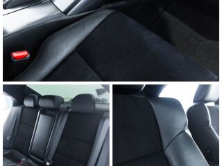 Honda Accord Facelift Type S LPG 2.4 148kW