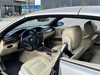 BMW 330 3.0 170kW