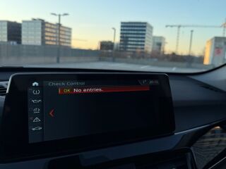 BMW X1 2.0 140kW