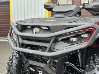 Can-Am Outlander MAX XT 850 T ABS 2026