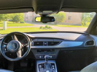Audi A6 S-line Quattro C7 3.0 150kW