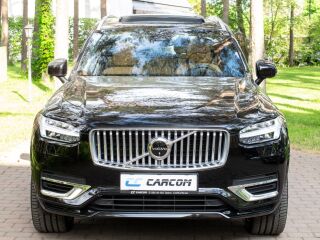 Volvo XC90 7s Ultimate Bright Long Range Wntr 2.0 T8 Recharge PHEV pistikhübriid 335kW