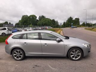Volvo V60 OCEAN RACE AWD 2.4 151kW