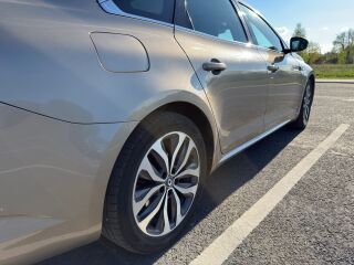 Renault Talisman Zen 1.6 147kW