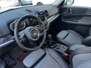 MINI Countryman Cooper SE All4 1.5 128кВ