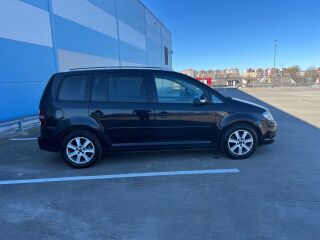 Volkswagen Touran 1.4 103кВ