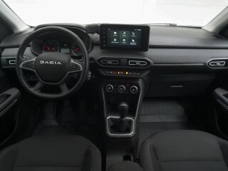 Dacia Jogger Extreme ECO-G 1.0 67kW