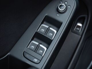 Audi A4 S-Line 2.0 110kW