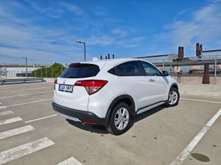 Honda HR-V 1.5 96kW