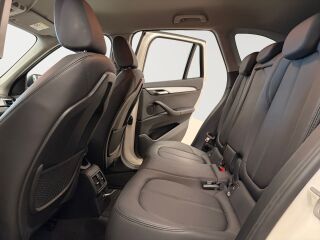 BMW X1 xDrive 2.0 110kW