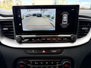 Kia Ceed EX 1.5 103kW