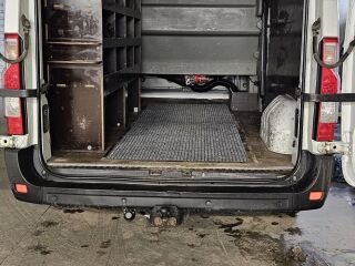 Renault Master MEESKONNA BUSS 2.3 96kW