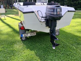 Terhi SOFA 20HJ