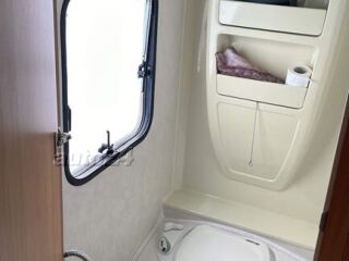 Adria Adora 562 Up