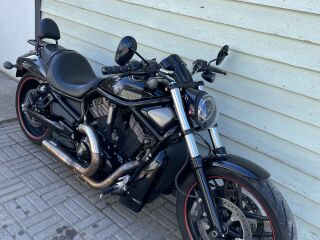 Harley-Davidson VRSCDX Night Rod Special