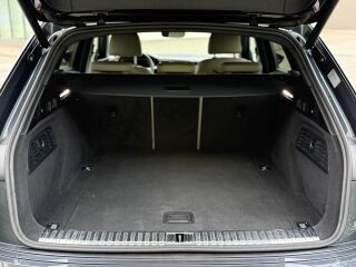 Audi e-tron 50 230kW 158kW