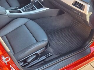 BMW 320 2.0 135kW