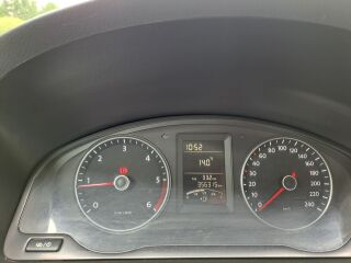 Volkswagen Transporter Doka 4 Motion 2.0 R4 TDI 103кВ