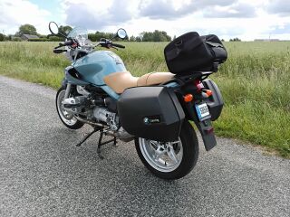 BMW R 1150 R Bokser 62kW