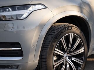 Volvo XC90 B5 Awd Petrol Ultra Bright 250Zs 2.0 B5 Awd 250kW