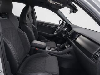 Skoda Kodiaq SportLine MY23 2.0 TDI 147kW