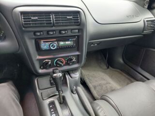 Chevrolet Camaro 3.8 142kW