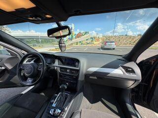Audi A4 3.0 150kW